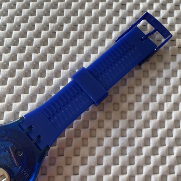 Swatch Watch - GS106 - LONDON CLUB - Picture 7 of 10